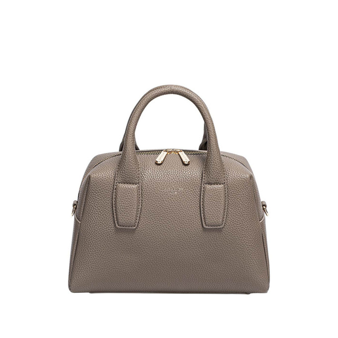 Сумка женская David Jones 7251 d.taupe