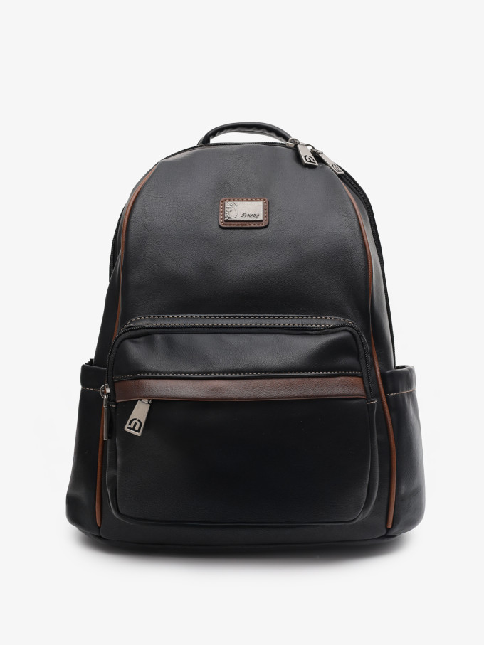 Рюкзак Flame Dance R6510 black