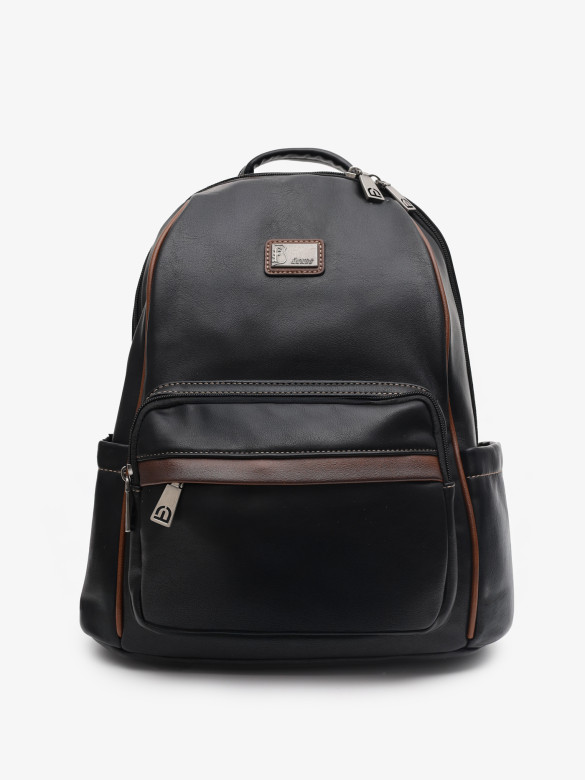 Рюкзак Flame Dance R6510 black