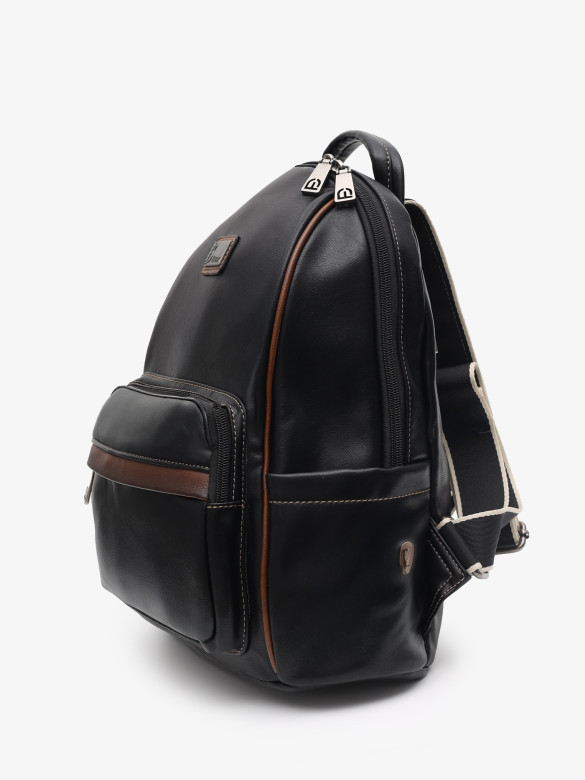 Рюкзак Flame Dance R6510 black