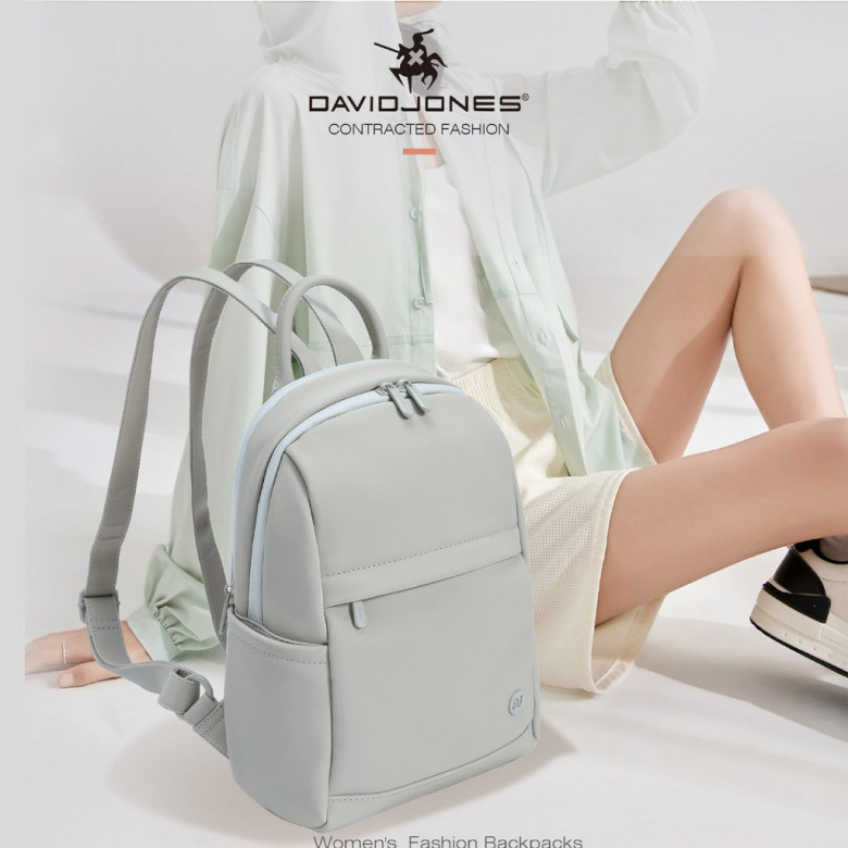 Рюкзак женский David Jones 7328 
