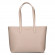 Сумка женская David Jones 7600 oatmeal beige