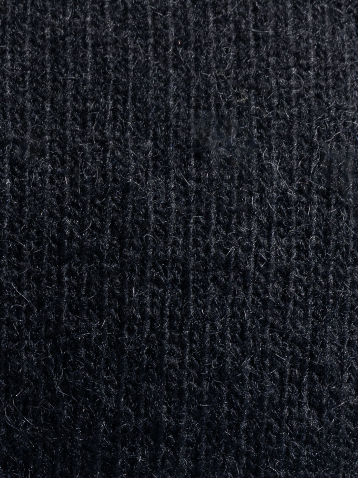 Варежки мужские Корона 8169 черные