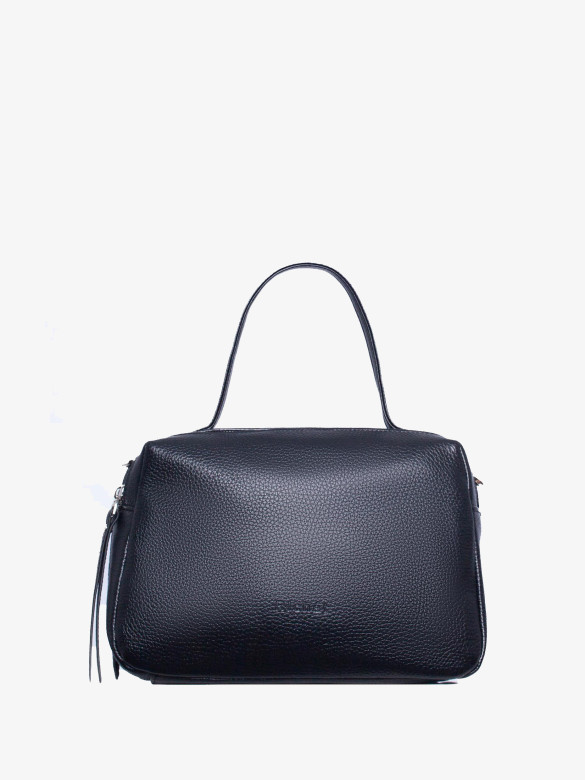 Сумка Richet  3253LN 376 чёрная