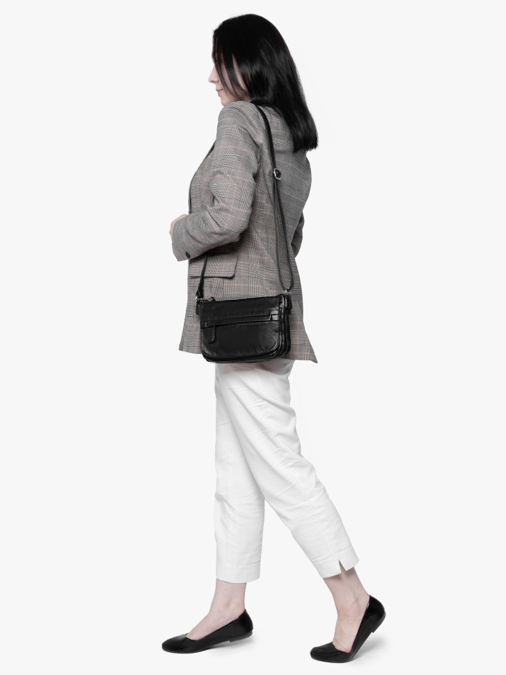 Сумка Runyi, RY-7019 черная