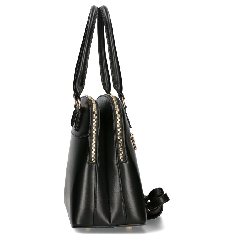 Сумка женская David Jones  6940 black Сумка женская David Jones  6940 black