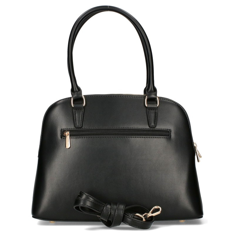 Сумка женская David Jones  6940 black Сумка женская David Jones  6940 black