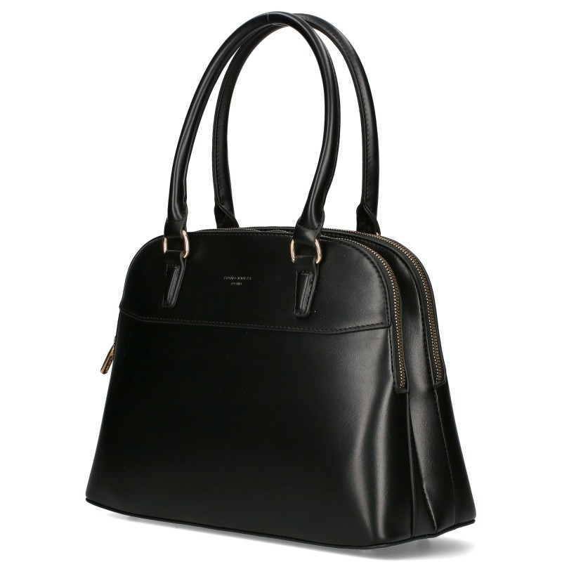 Сумка женская David Jones  6940 black Сумка женская David Jones  6940 black