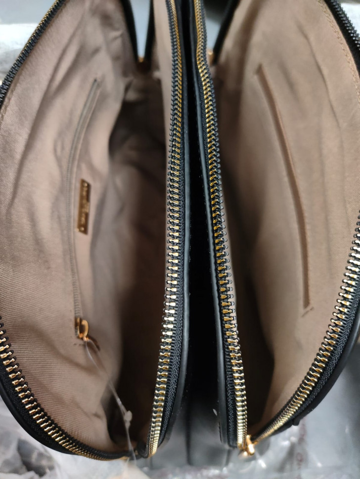 Сумка женская David Jones  6940 black Сумка женская David Jones  6940 black