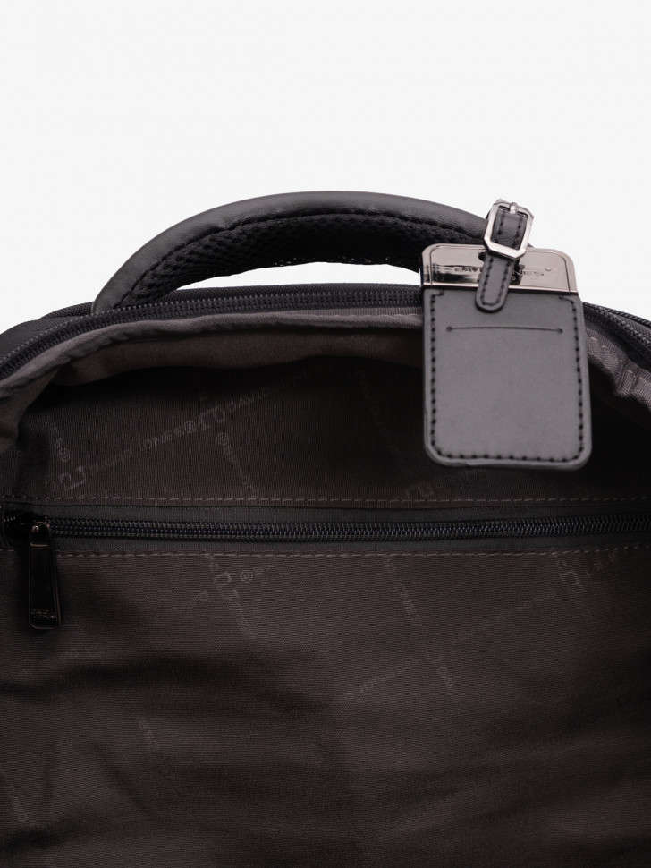 Рюкзак David Jones 932206 black