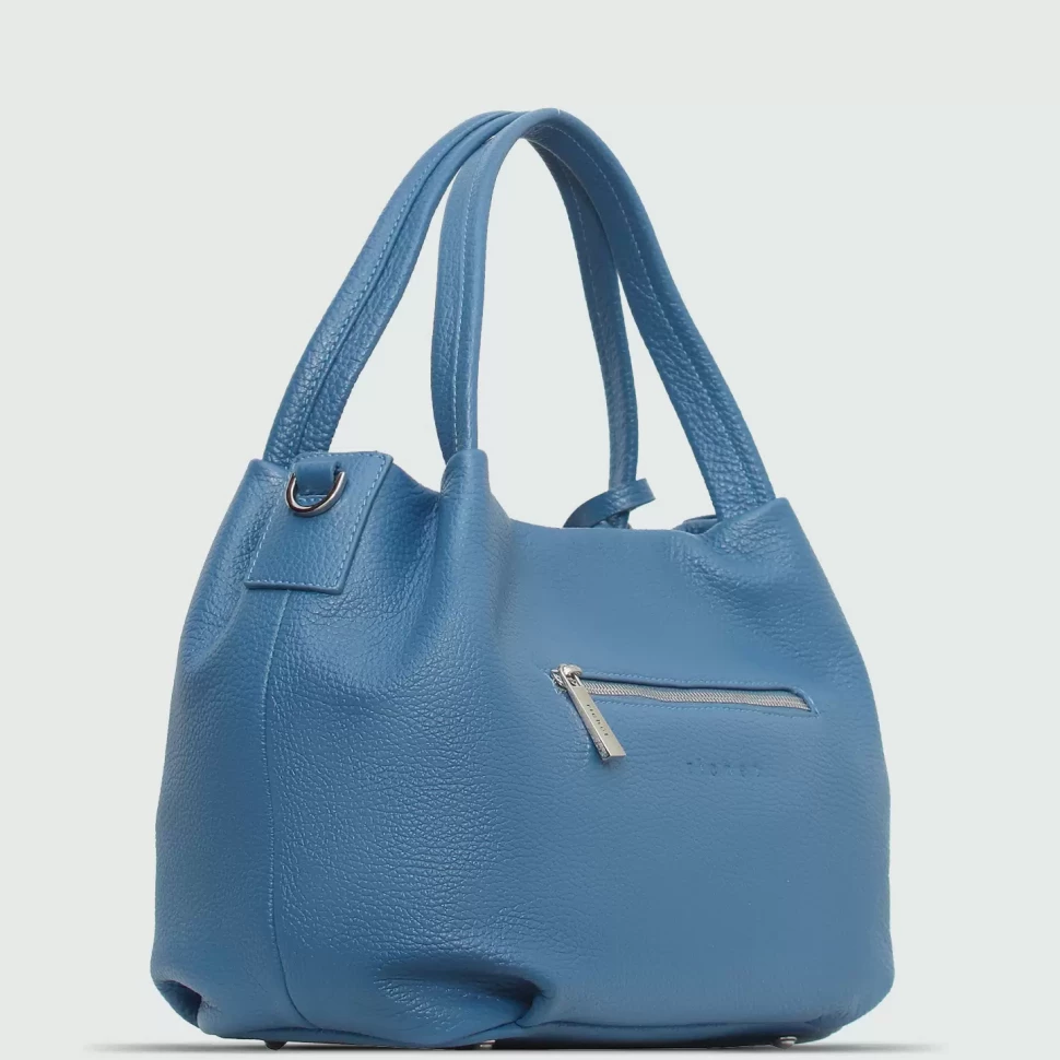 Сумка Richet 2959LN 269 синяя