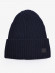 Шапка мужская MARHATTER 12780 темно-синяя (57-59)