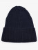 Шапка мужская MARHATTER 12780 темно-синяя (57-59)