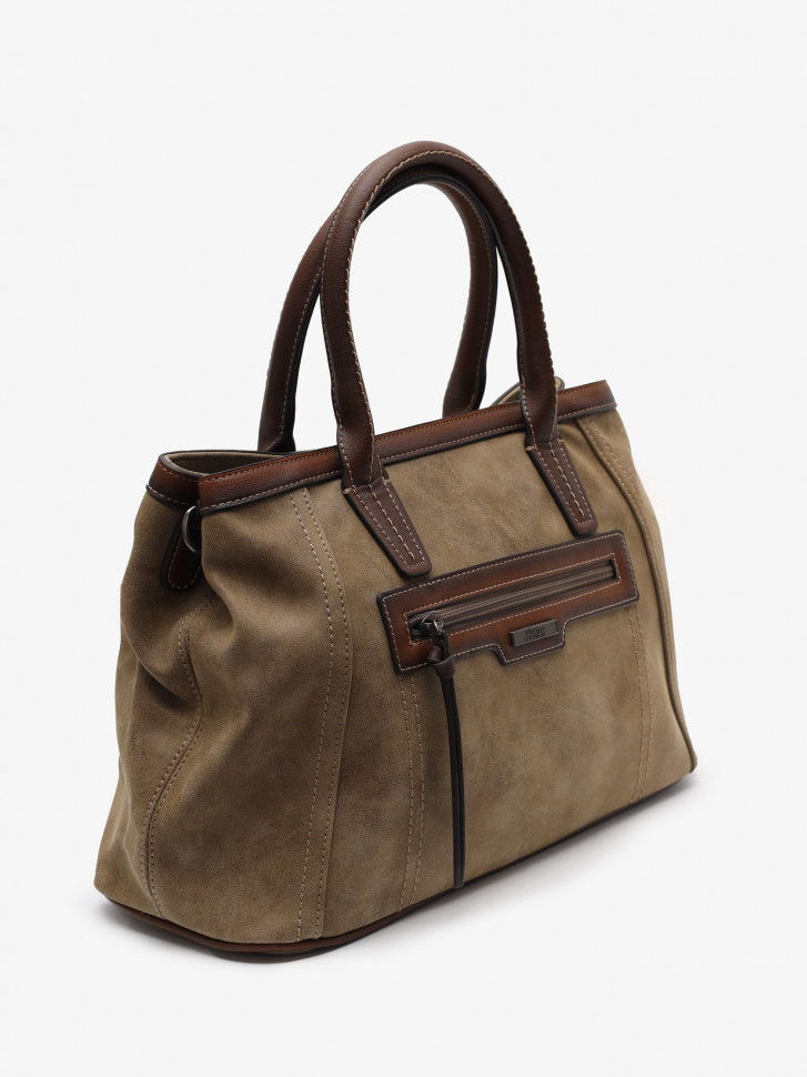 Сумка женская Flame Dance 2070 khaki