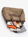 Сумка женская Flame Dance 2070 khaki Сумка женская Flame Dance 2070 khaki