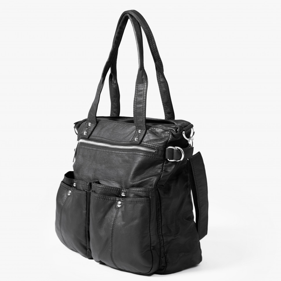 Сумка, 0078 черная