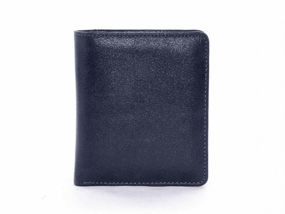 Портмоне женское Grand, 02-235-0563 синее