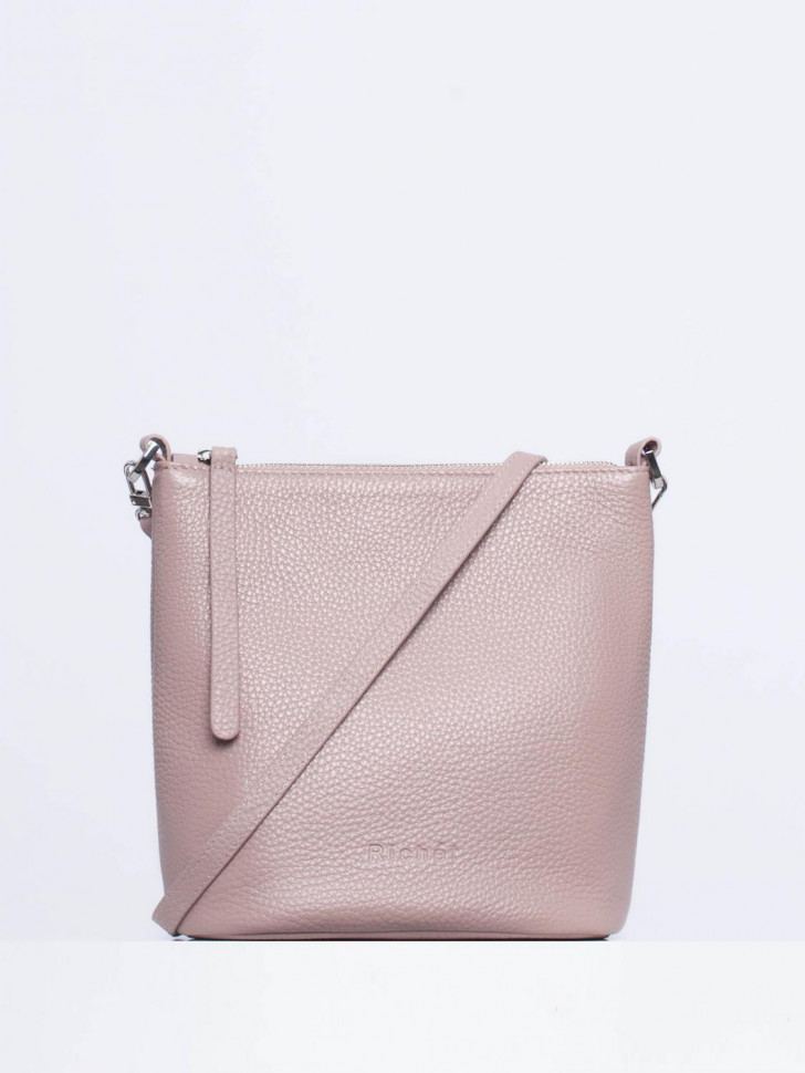 Сумка Richet 3245LN 757 пудра