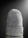 Шапка женская 13180 MARHATTER серый (56-58)