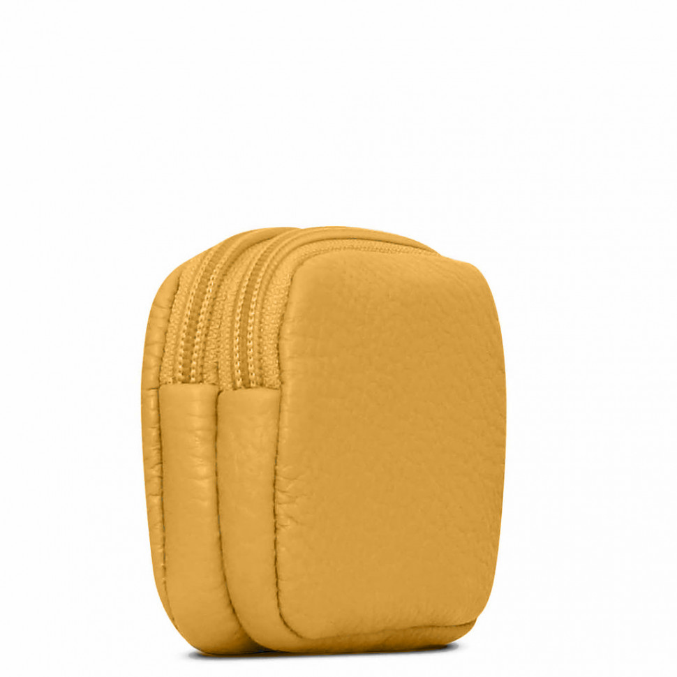 Кошелек Richet, Ri-173P 260 желтый