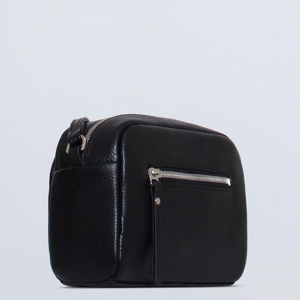 Сумка Richet, 3182LN 376 черная