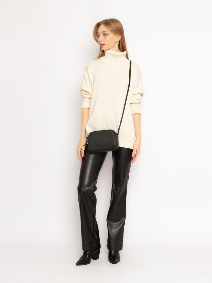 Сумка Richet, 3182LN 376 черная