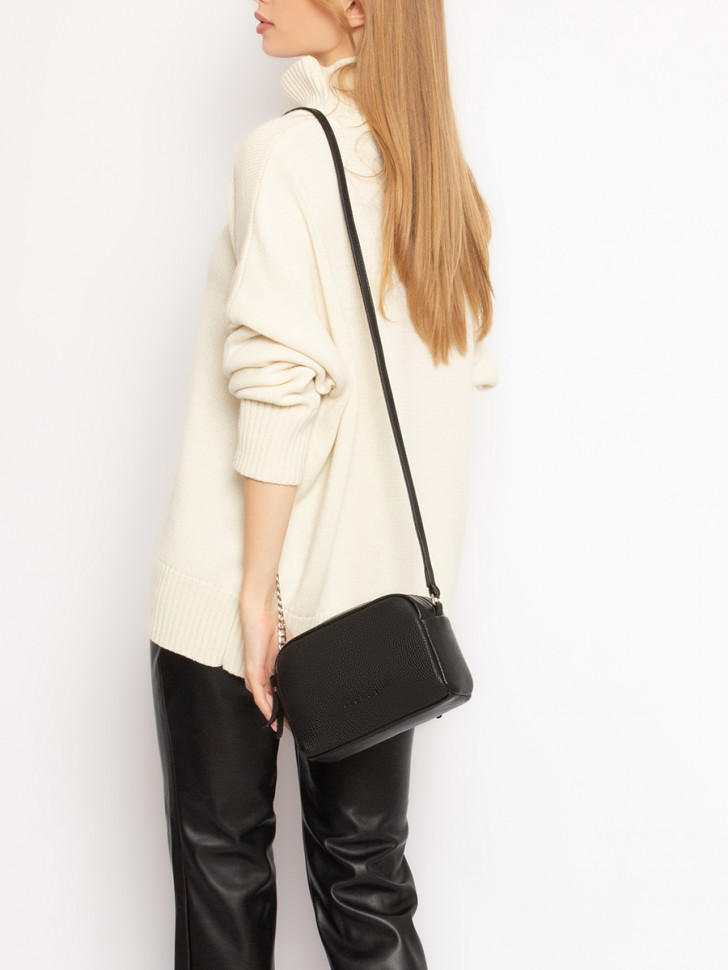 Сумка Richet, 3182LN 376 черная