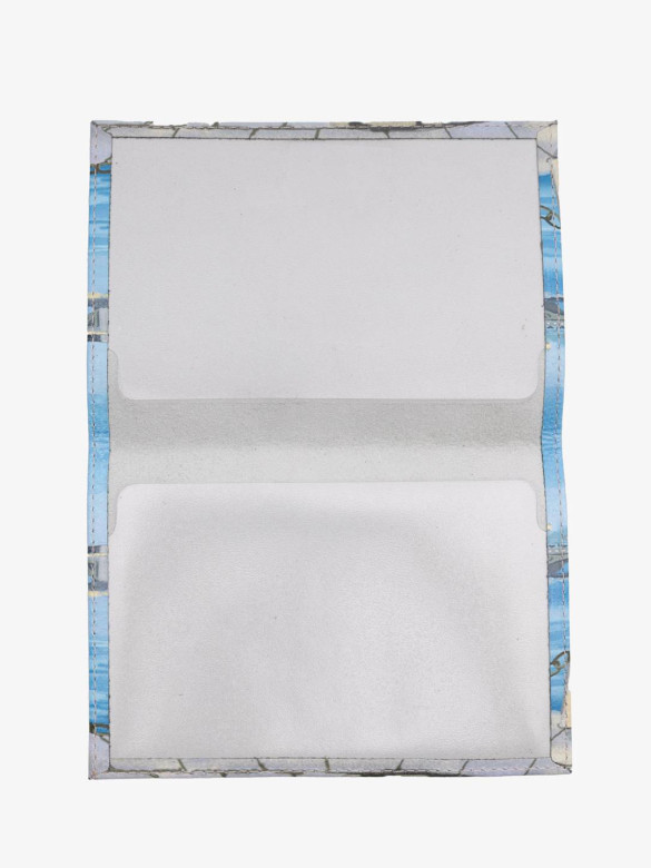 Обложка для паспорта Grand 02-006-181 коты Обложка для паспорта Grand 02-006-181 коты