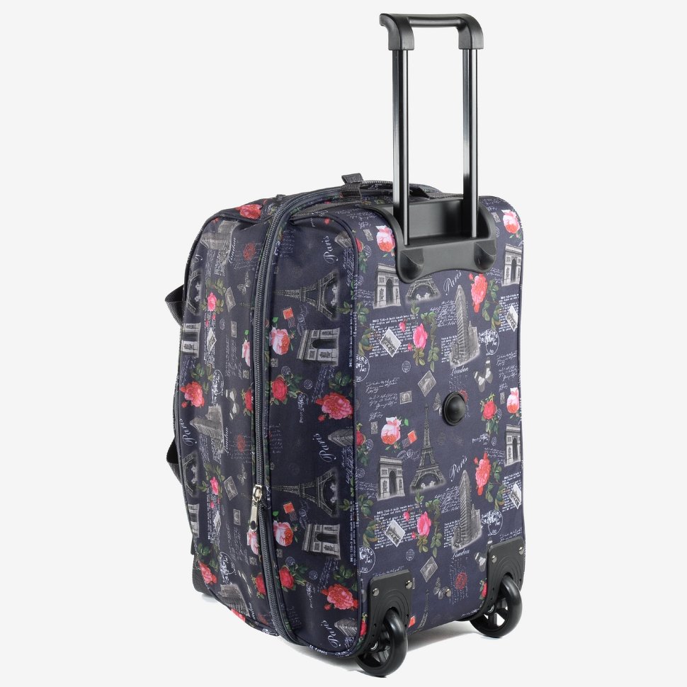 Сумка дорожная Voyage 6-294 Париж