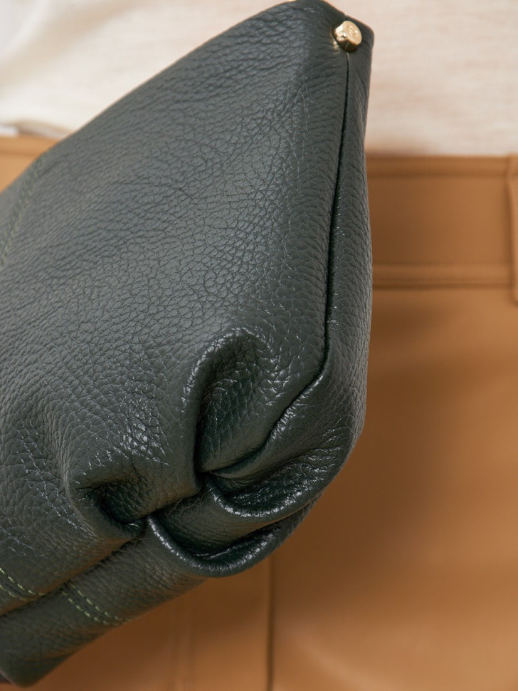 Сумка Fiato 2719 вителло верде