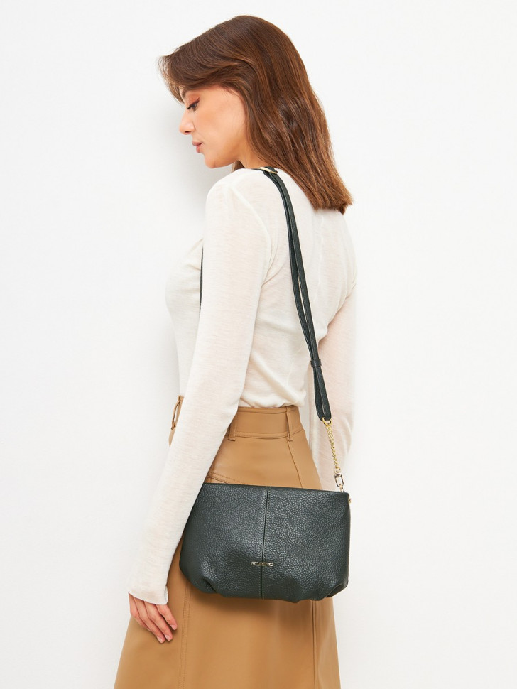 Сумка Fiato 2719 вителло верде