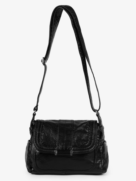 Сумка Runyi A809 black Сумка Runyi A809 black