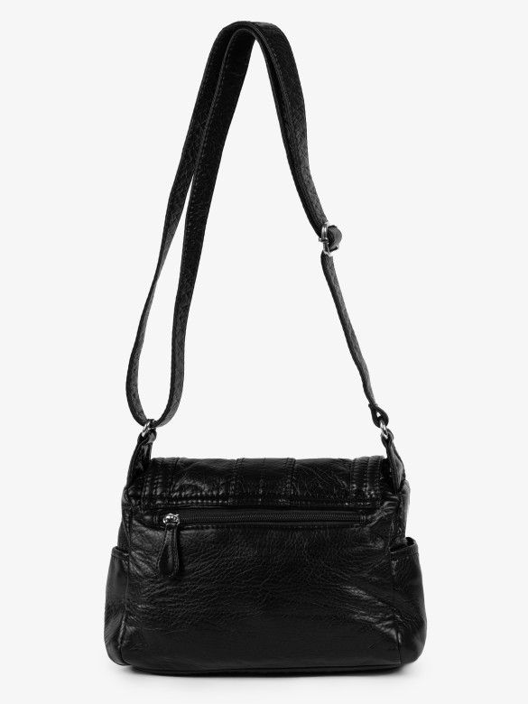 Сумка Runyi A809 black Сумка Runyi A809 black