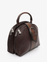 Сумка женская Flame Dance 5252 coffee