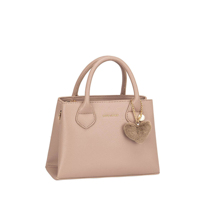 Сумка женская David Jones 7210 apricot Сумка женская David Jones 7210 apricot