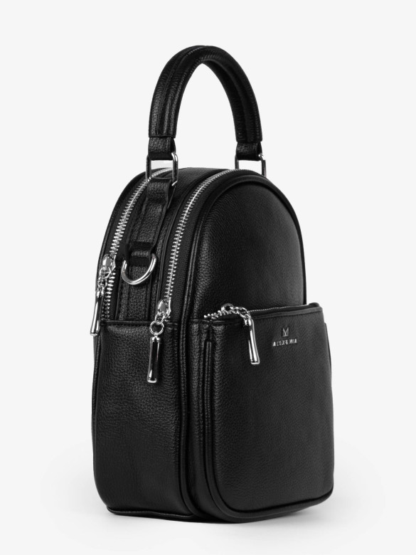 Сумка Alex&Mia, 9101 черная Сумка Alex&Mia, 9101 черная