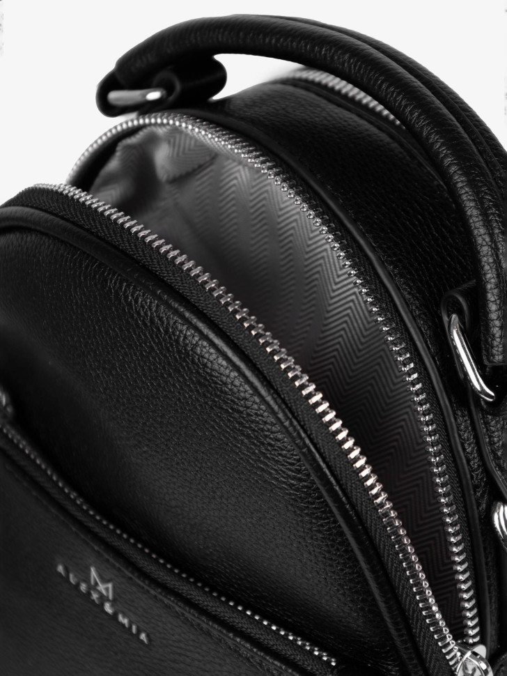 Сумка Alex&Mia, 9101 черная