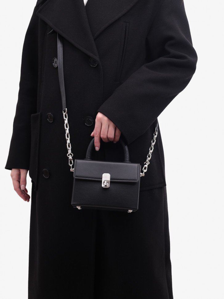 Сумка женская Karya 2541 черная