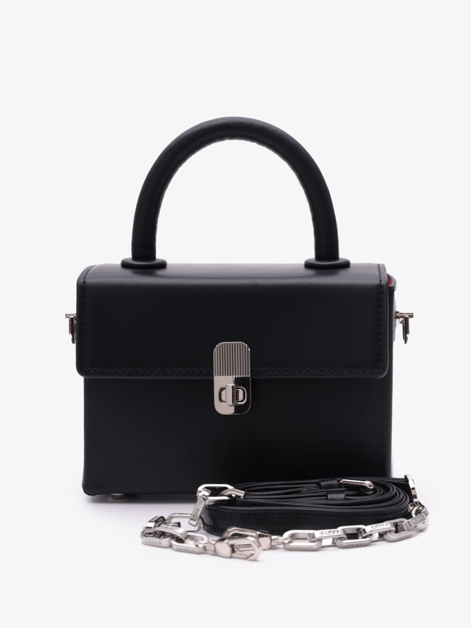 Сумка женская Karya 2541 черная