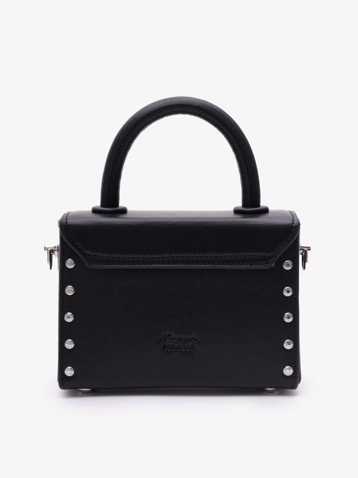 Сумка женская Karya 2541 черная