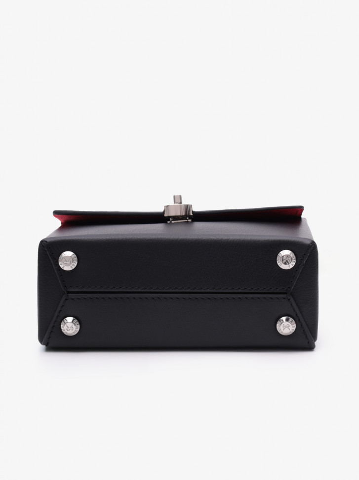 Сумка женская Karya 2541 черная