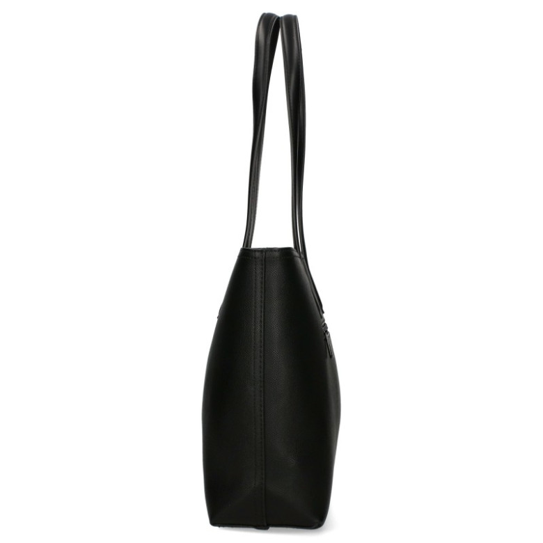 Сумка женская David Jones 7600 black Сумка женская David Jones 7600 black