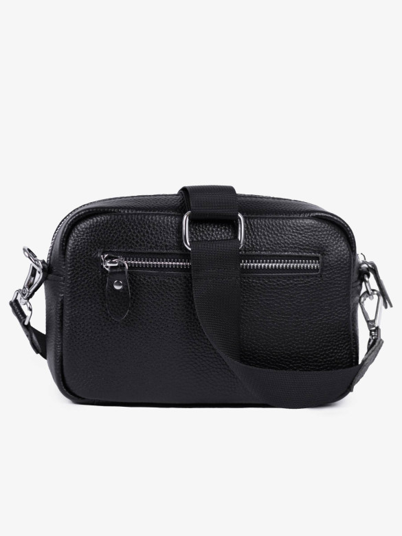 Сумка Baggins, 3801 черная