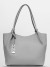Сумка Richet 2535LN 253 серая