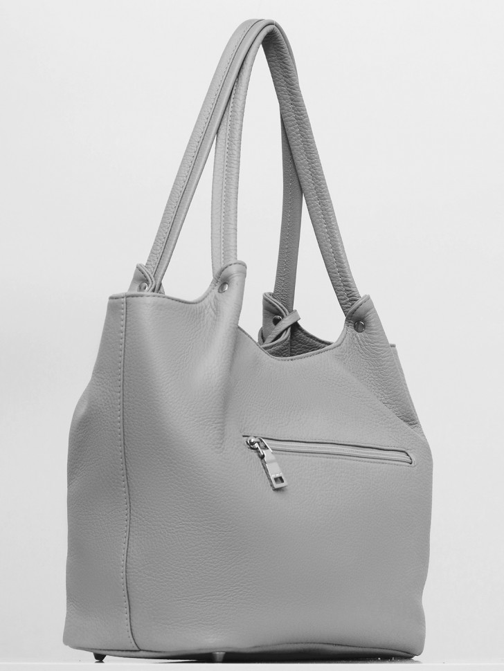 Сумка Richet 2535LN 253 серая