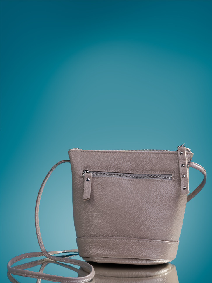 Сумка женская Baggins 5503 капучино