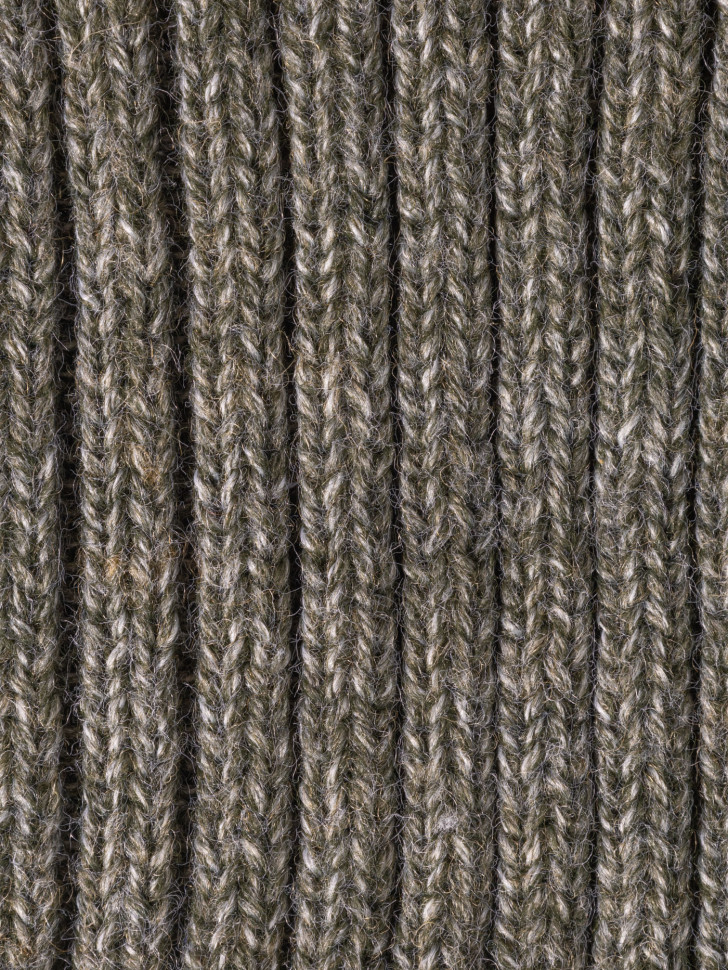 Шапка мужская 12828/2 MARHATTER хаки (57-59)