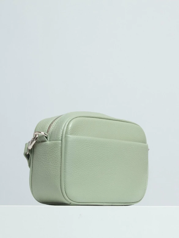 Сумка Richet 2593LNT 760 зелёная