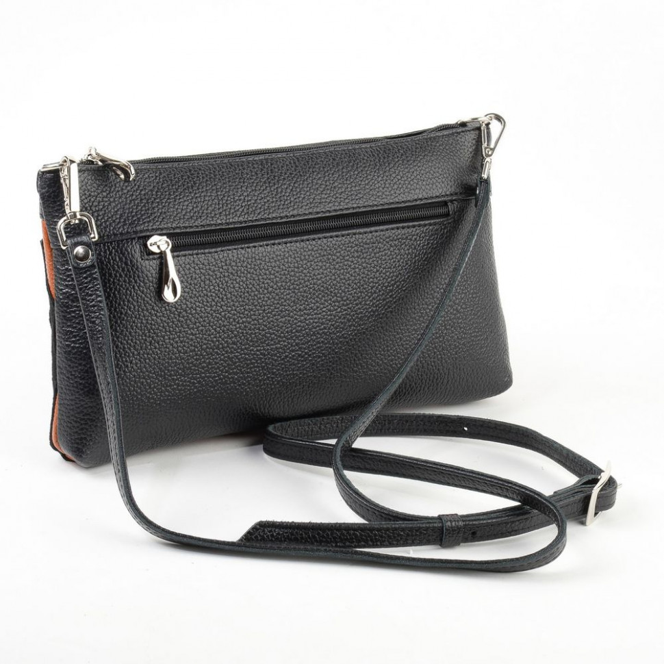 Сумка женская Protege, 251-249 "Сфинкс" чёрная Сумка женская Protege, 251-249 "Сфинкс" чёрная