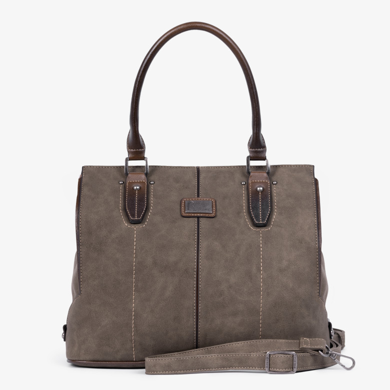 Сумка Flame Dance 99879 green